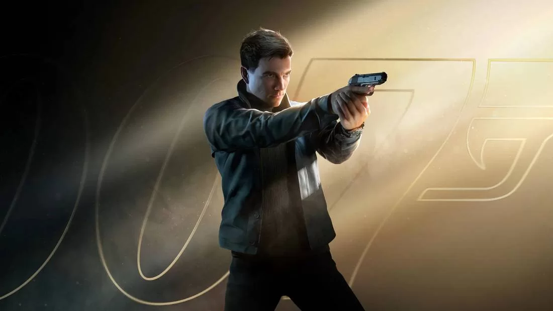 007 First Light Sets March 27, 2026 Release Date Across All Platforms