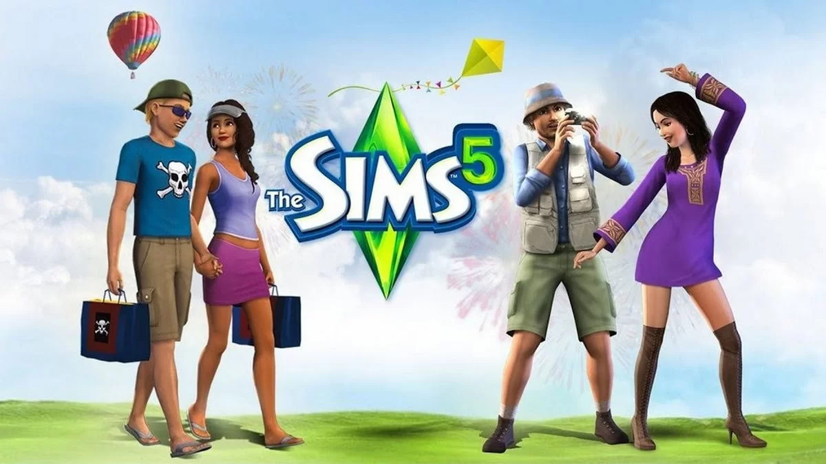 A New Sims Game Is in the Works, but It’s Not The Sims 5 You Were Hoping For