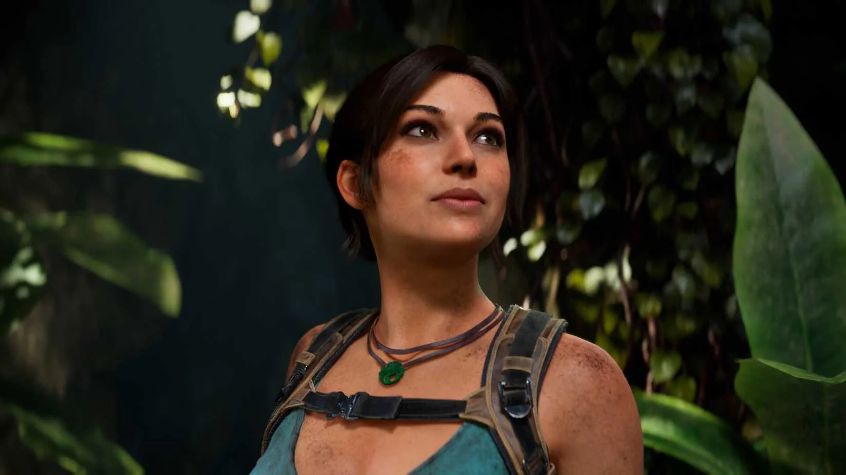 Alix Wilton Regan as Lara Croft Signals a New Tomb Raider Era—and a Harder Acting Job Than Any Previous Lara