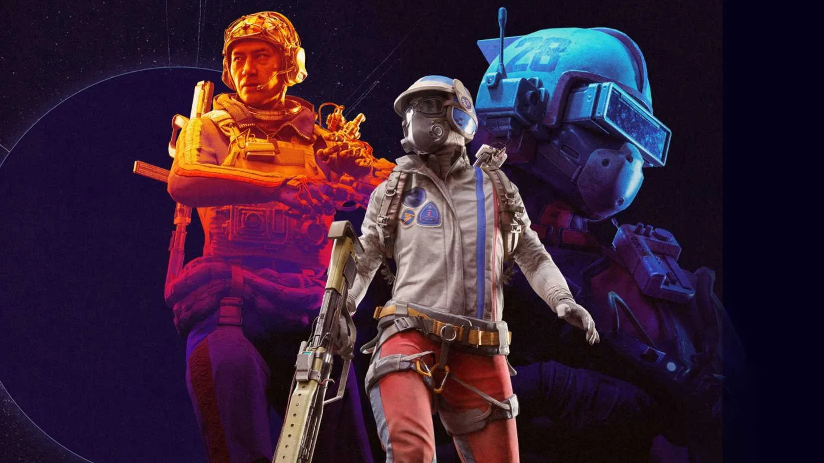 ARC Raiders Devs Outline Major Changes After Server Slam