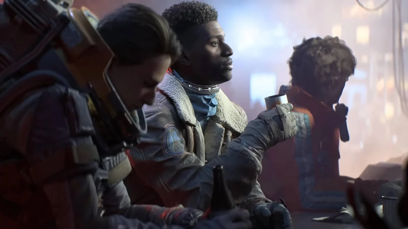 ARC Raiders’ Guitar Isn’t a Joke Item — It’s a New Social Tool With Real Extraction-Shooter Consequences