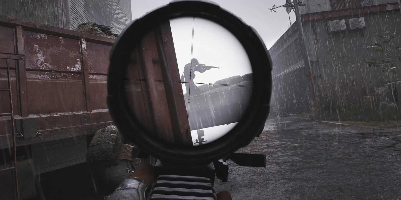 Arena Breakout: Infinite Becomes Steam’s Latest FPS Sensation With Over 35,000 Players