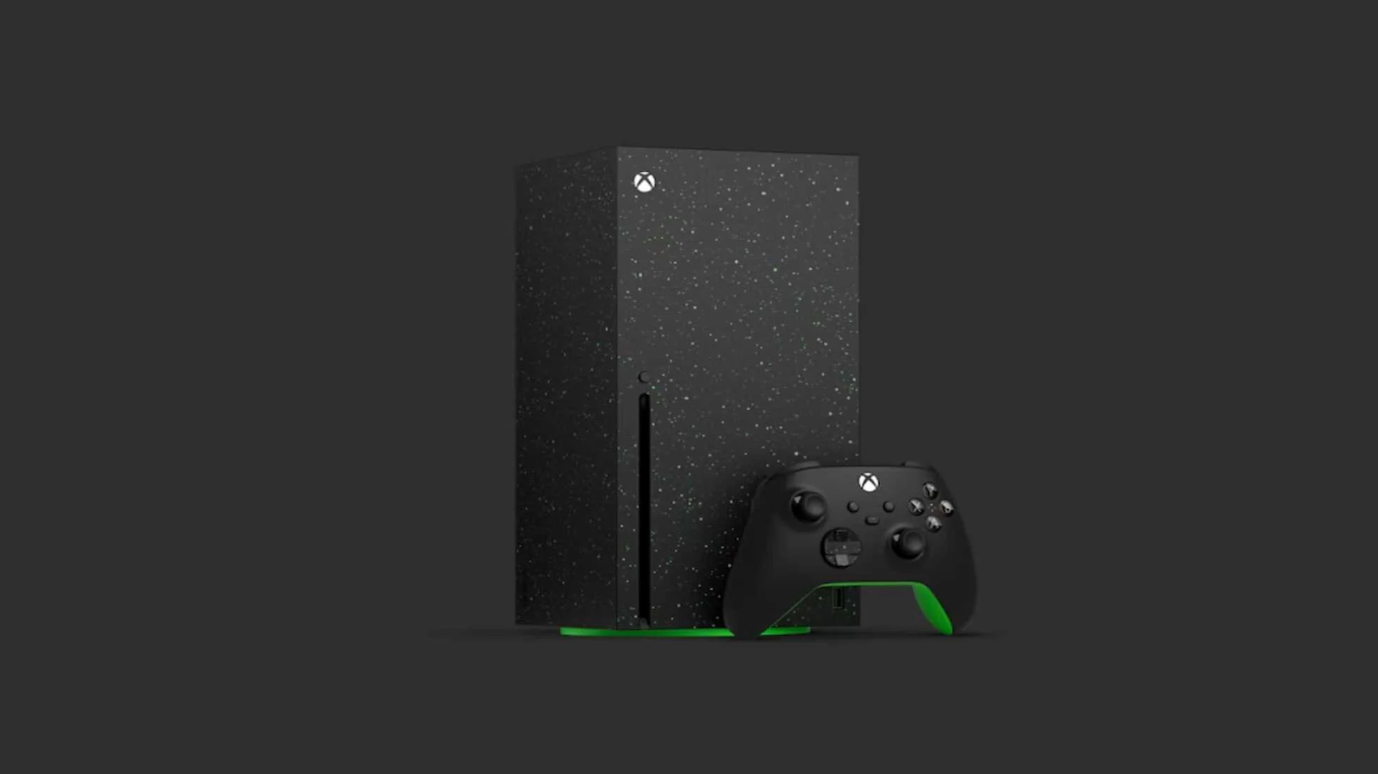 ASUS Teases New Xbox Controller Ahead of Gamescom 2025