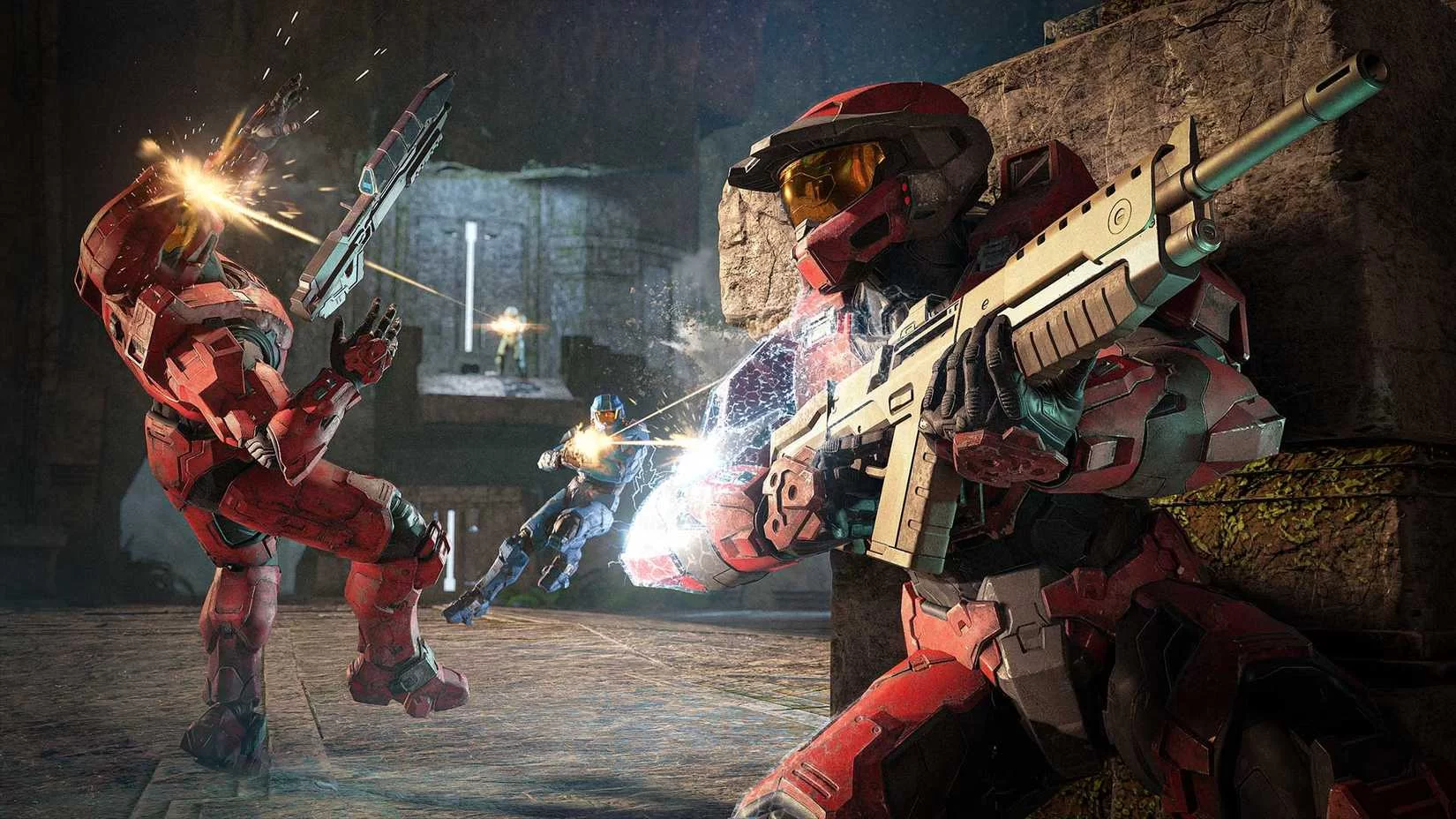 August 5 Becomes a Landmark Day for Halo Infinite Players