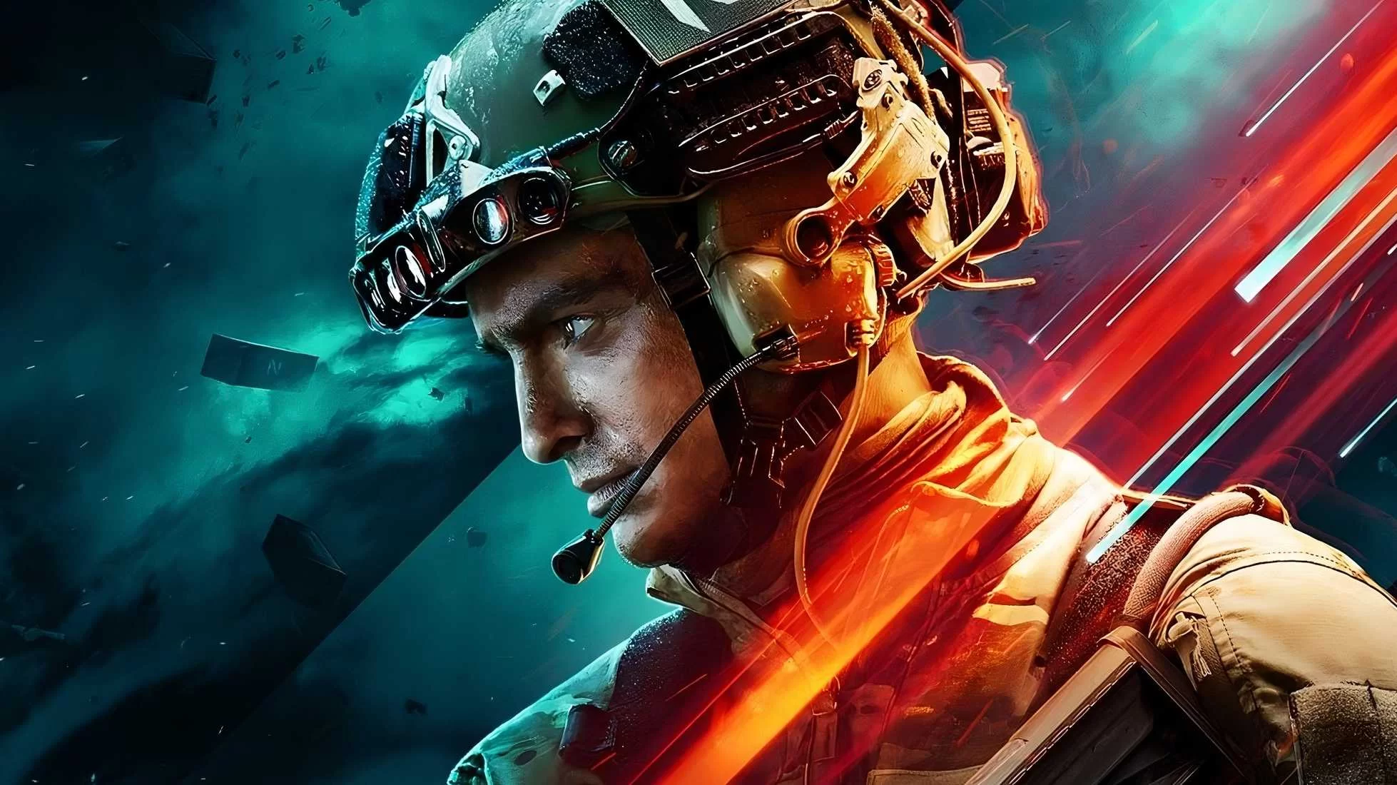 Battlefield 2042’s Steam Player Count Surpasses Call of Duty Ahead of Battlefield 6