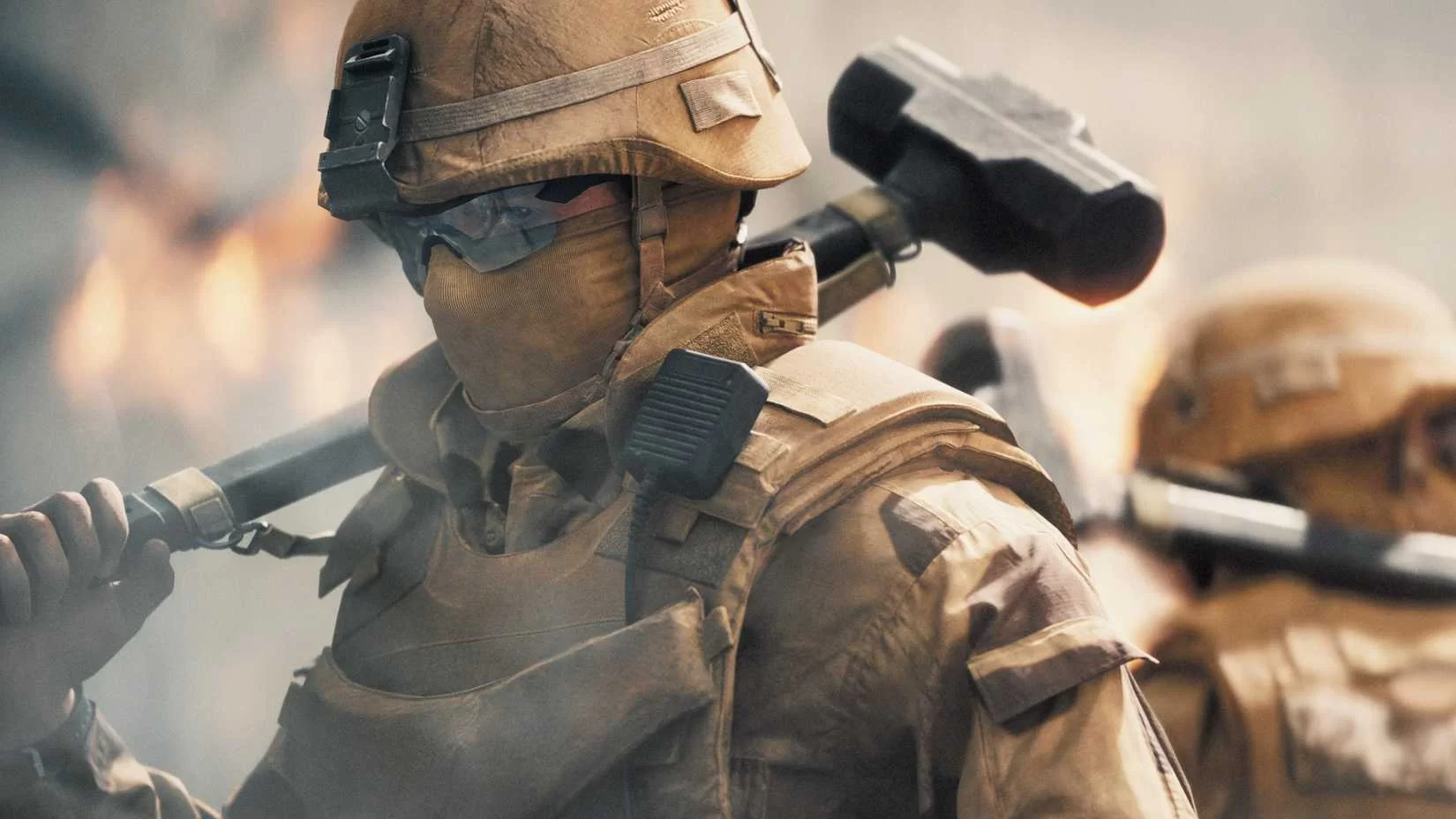 🔥 Battlefield 6 Breaks Records as It Dominates UK Sales Charts 🎮