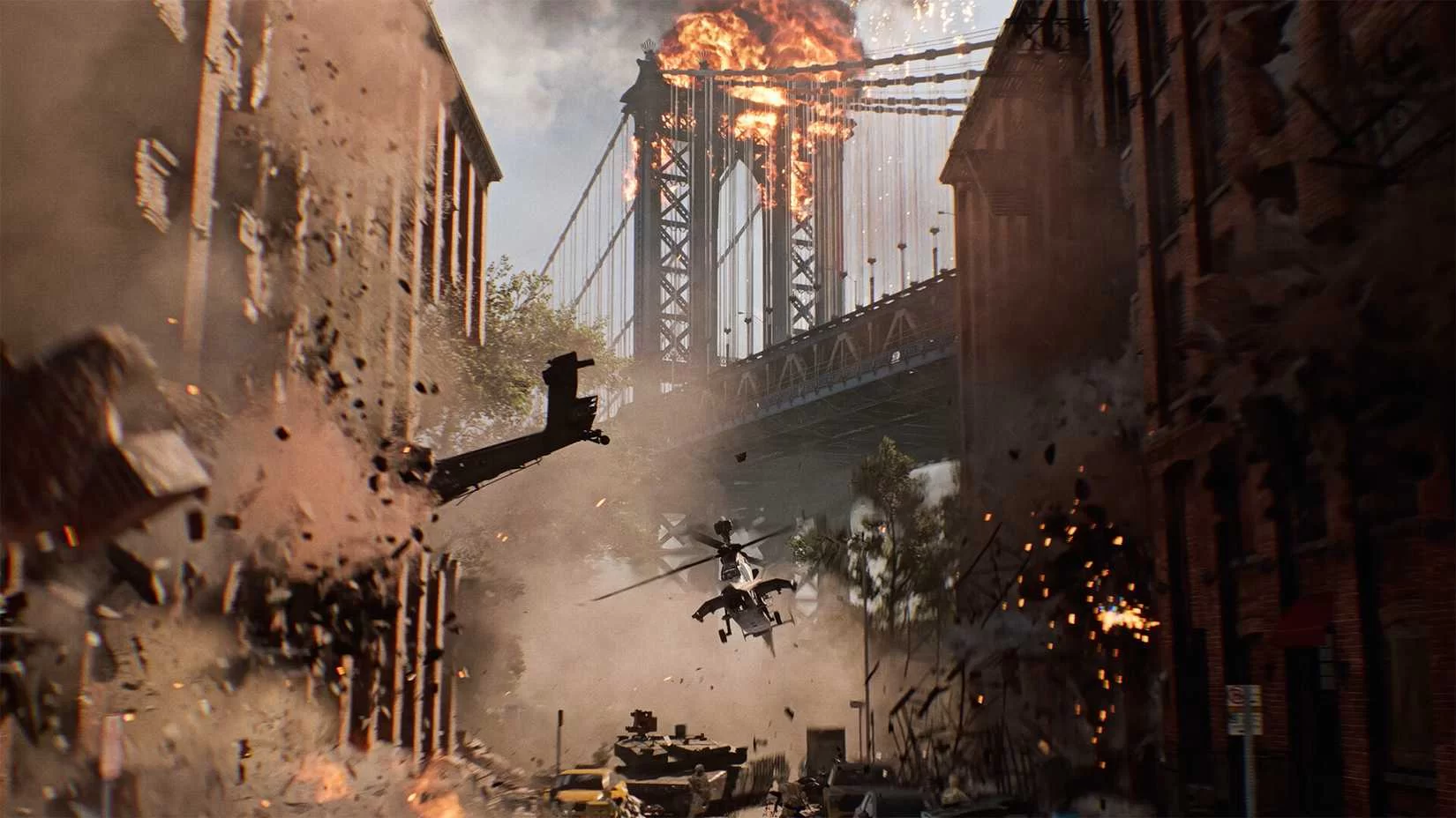 Battlefield 6 Confirms No EA App Requirement for Steam Players