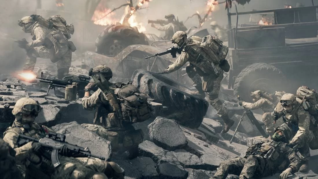 Battlefield 6 Crossplay Rules Explained: Console vs. PC Matchmaking