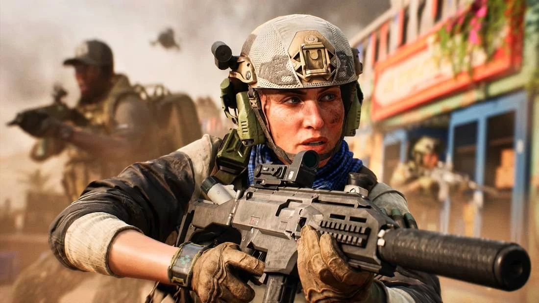 Battlefield 6 Developers Explain Controversial Quick Turn Feature