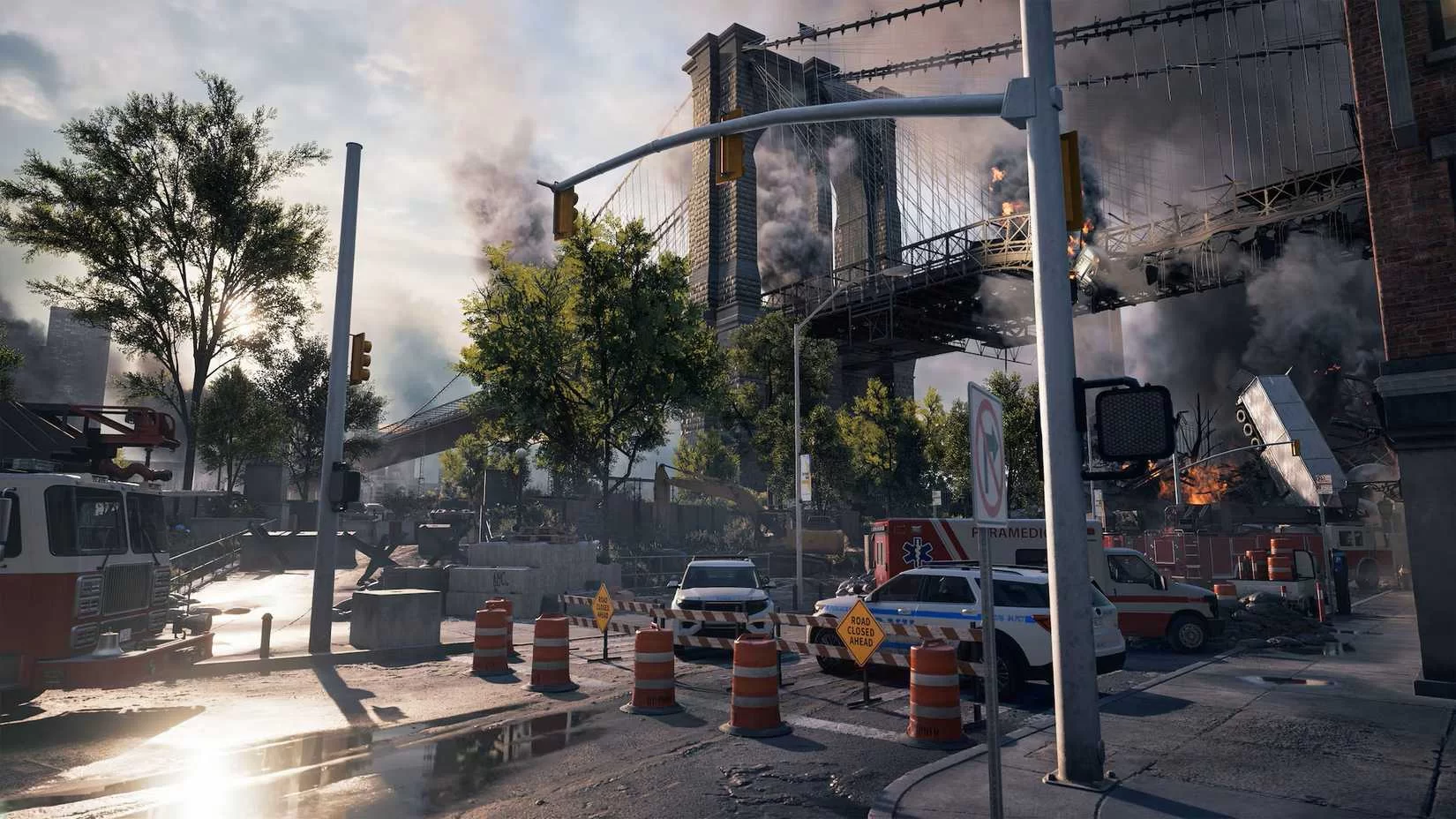 Battlefield 6: EA Clarifies Limited Use of Bots in Open Beta Modes