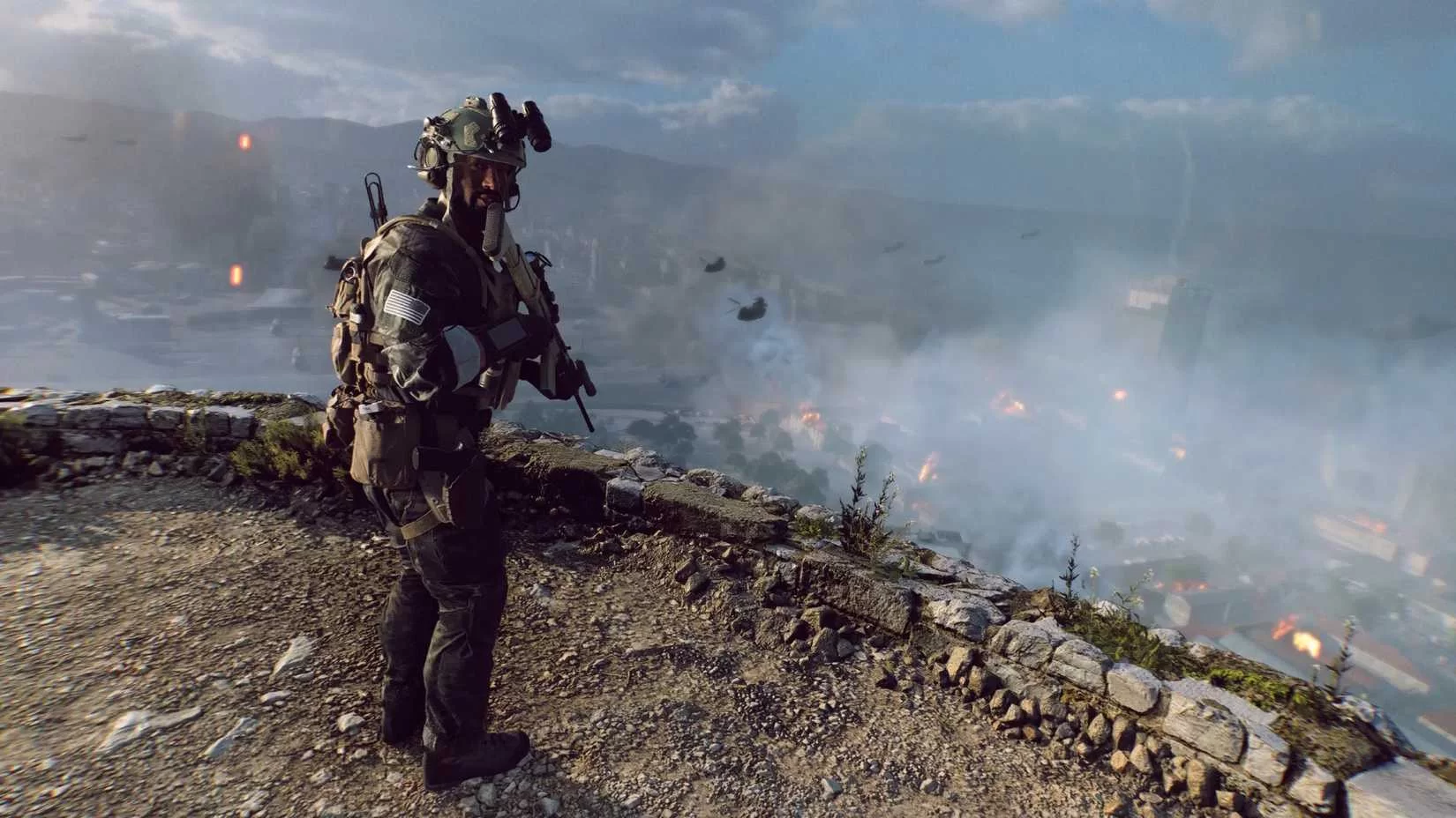 🔥 Battlefield 6 Players Demand Big Changes to Controversial Weapon Bloom Mechanic 🎮
