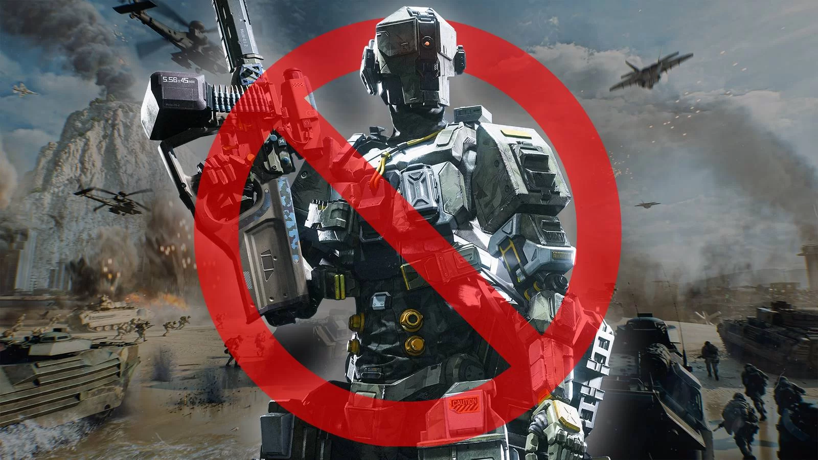 Battlefield 6 Update Silently Ends XP Bot Farming Exploit