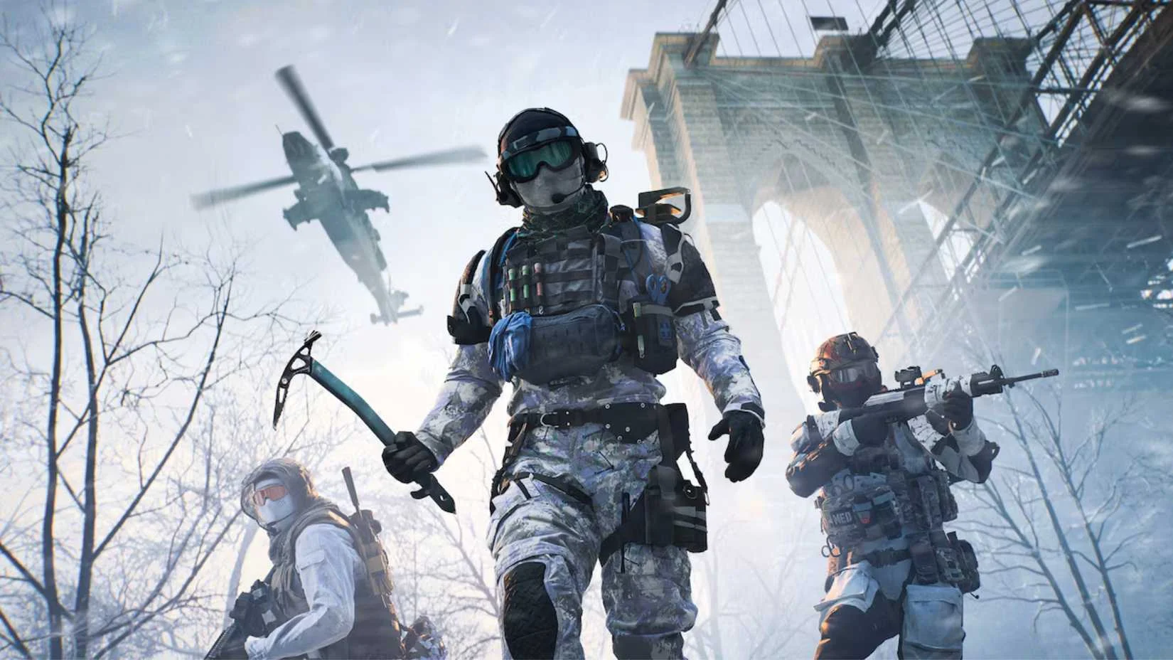 Battlefield 6’s Latest BF Pro Event Is Exactly How You Burn a Live-Service Shooter