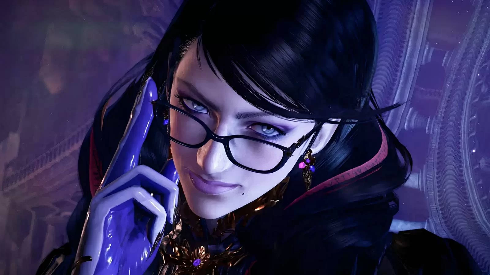 Bayonetta Joins The First Descendant in Stylish Crossover Event This November