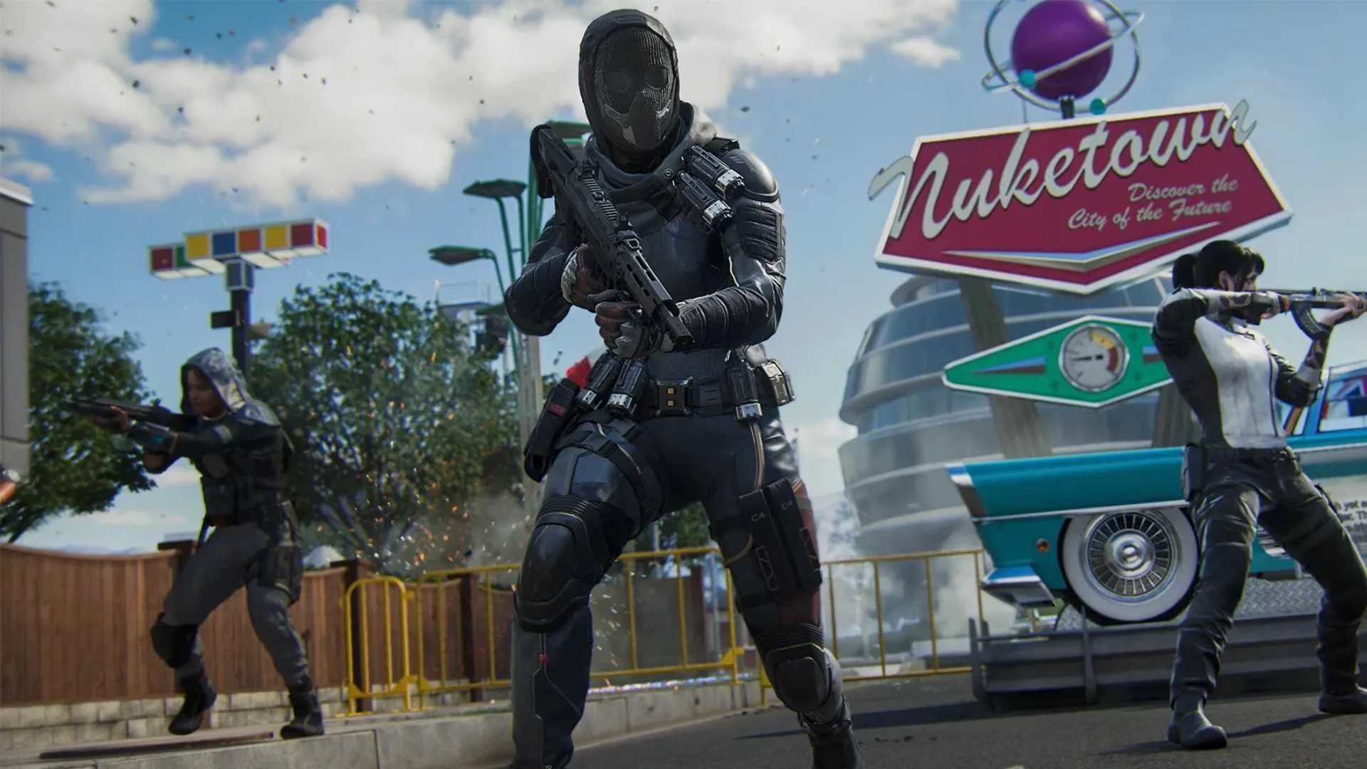 Black Ops 7 Set for Major Aim Assist Overhaul as Treyarch Responds to Community Feedback