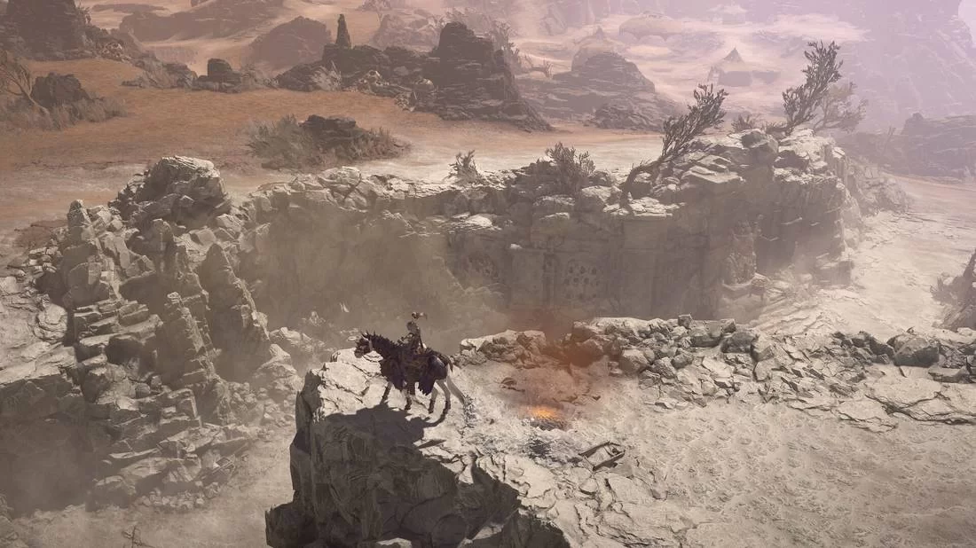 Blizzard Finally Opens Up About Adding Loot Filters in Diablo 4