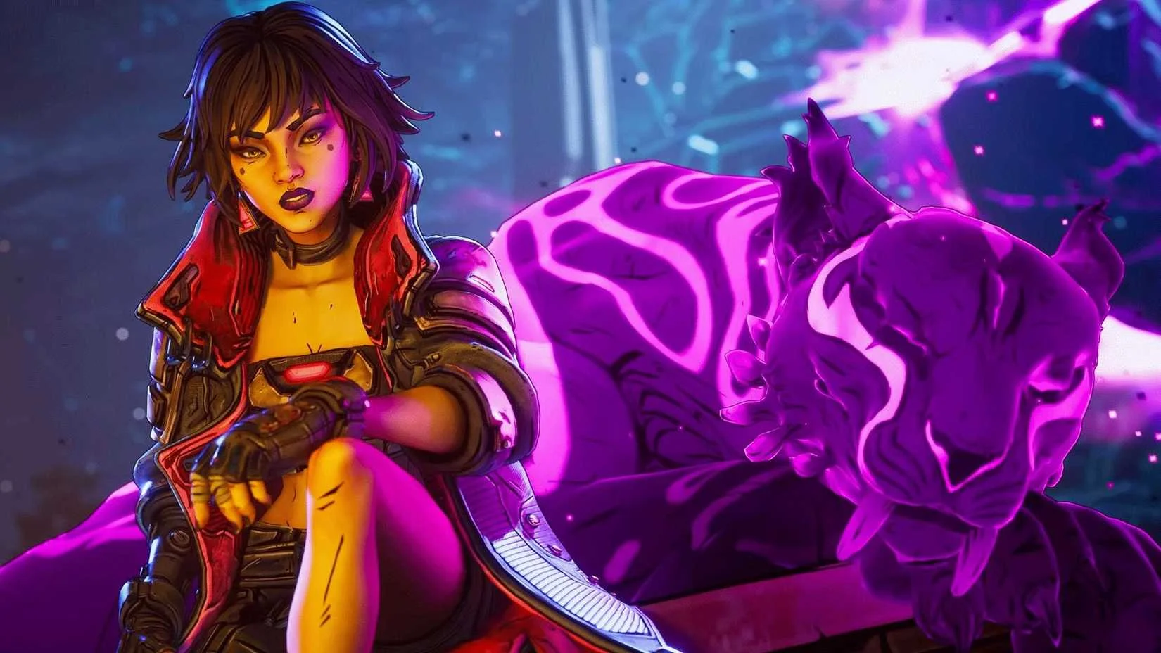 Borderlands 4 Devs Humorously Respond to Crit Knife Nerf with Viral Video