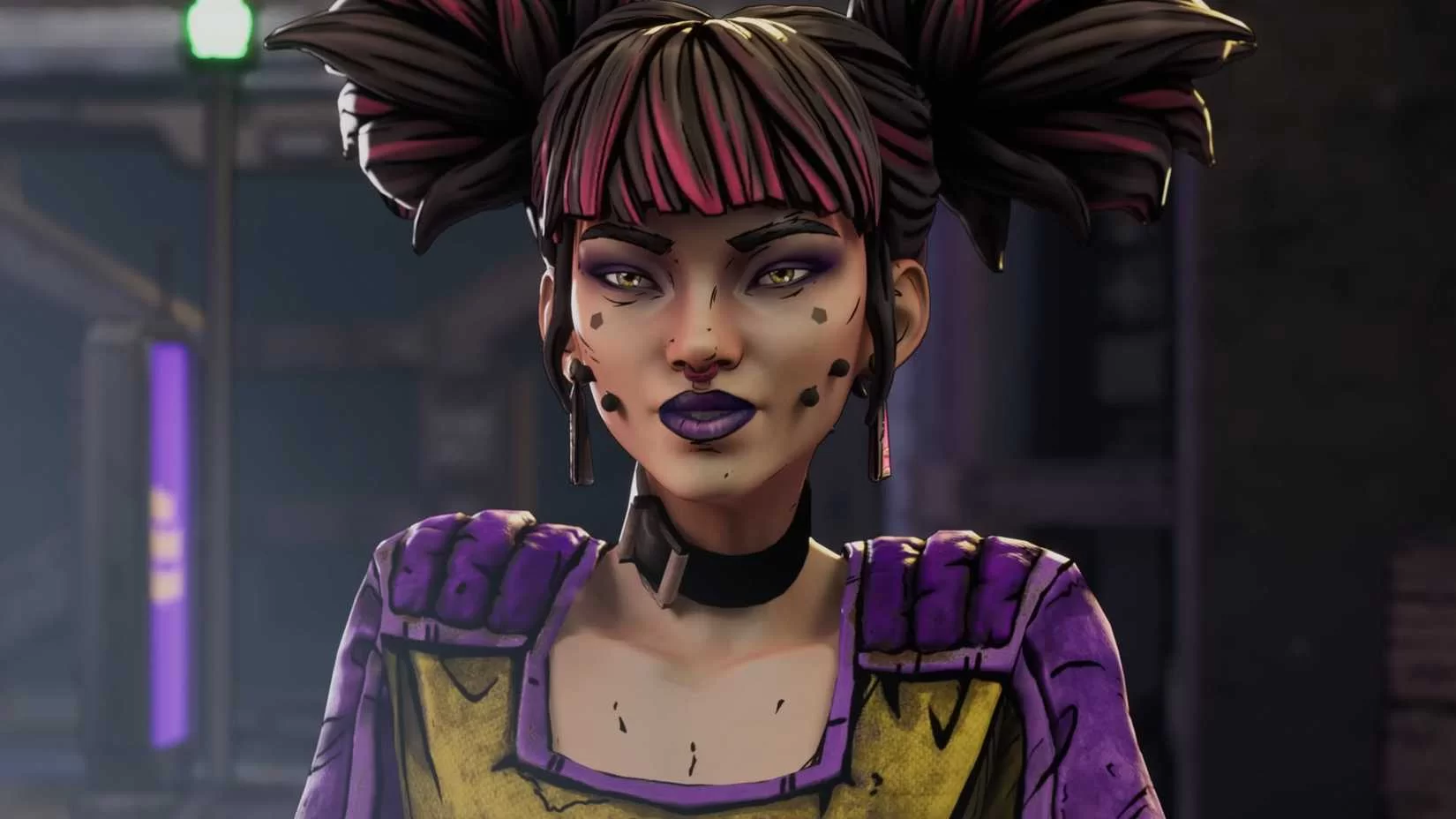Borderlands 4: Gearbox Delays Infinite Bleed Build Nerf for Vex Players