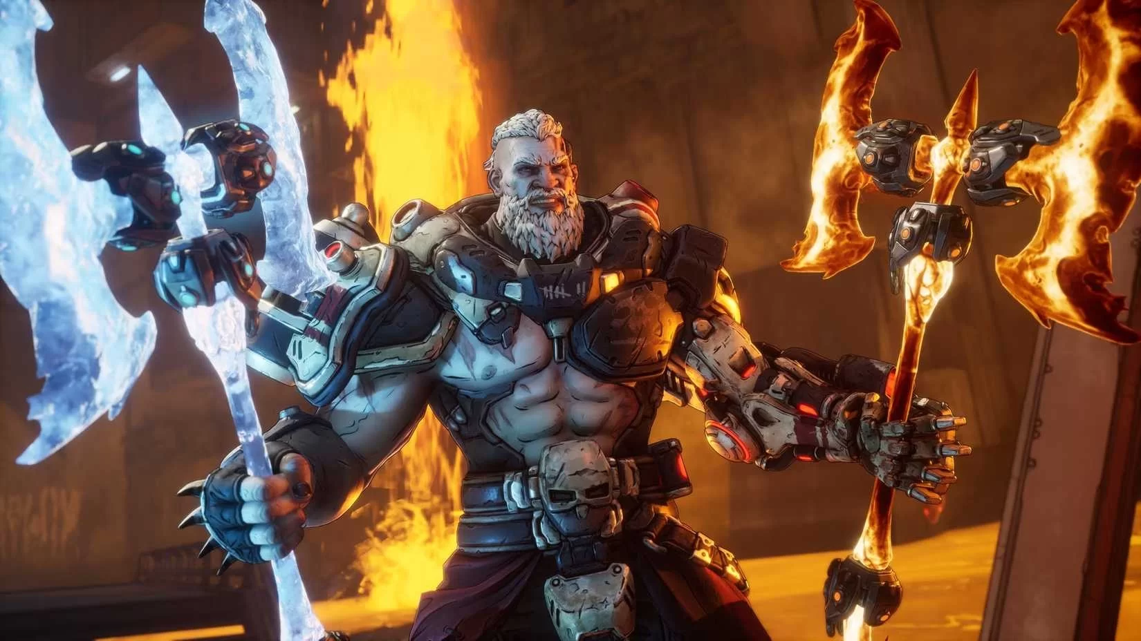 Borderlands 4 Players Can Claim Free "Cult Classic" Amon Skin With New SHiFT Code