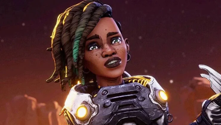 Borderlands 4 Players Have Until November 6 to Redeem 5 New SHiFT Codes and Earn Golden Keys