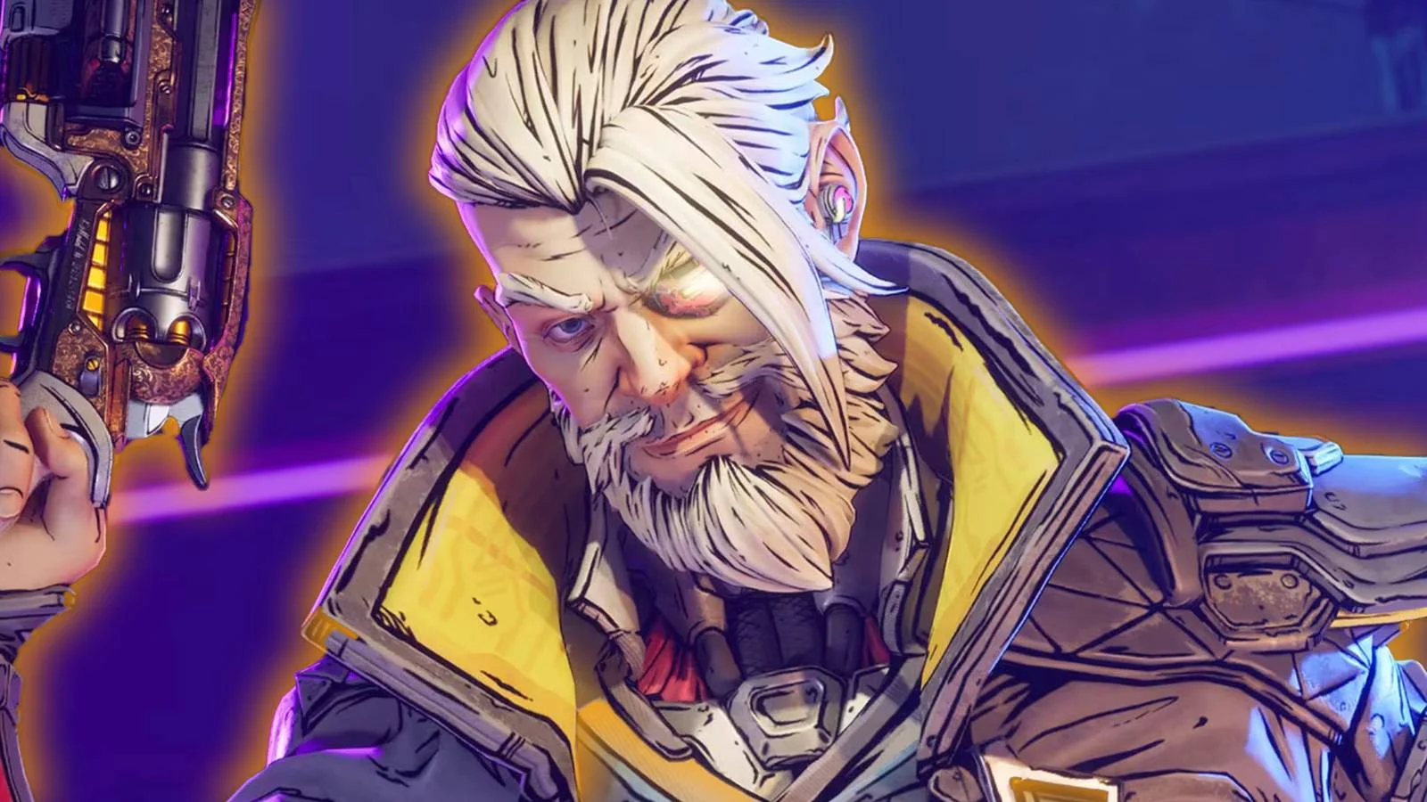 Borderlands 4 Players Have Until October 20 to Claim 3 Exclusive SHiFT Codes for Golden Keys
