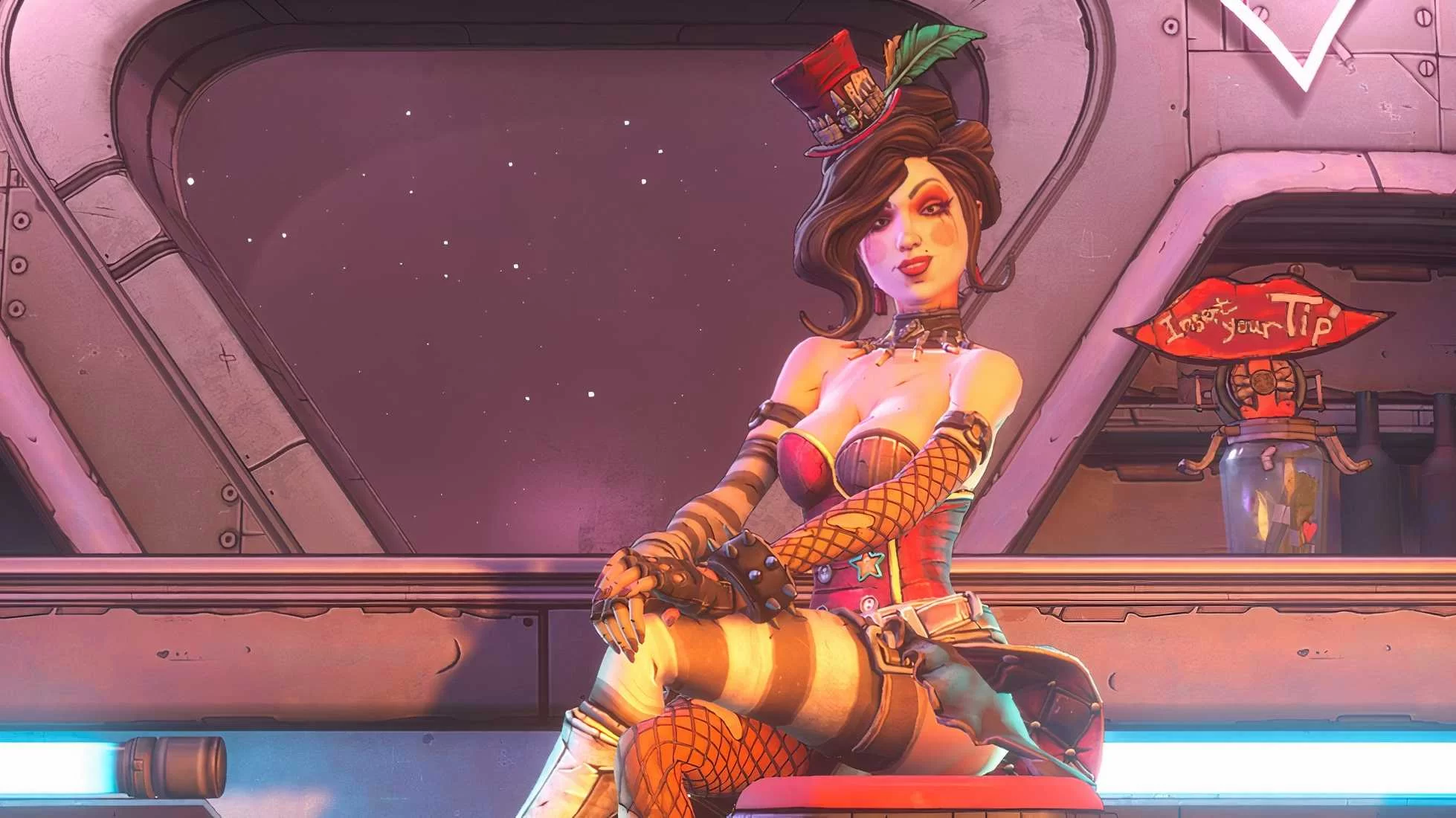 Borderlands Players Can Snag 3 Golden Keys – But Only for a Limited Time