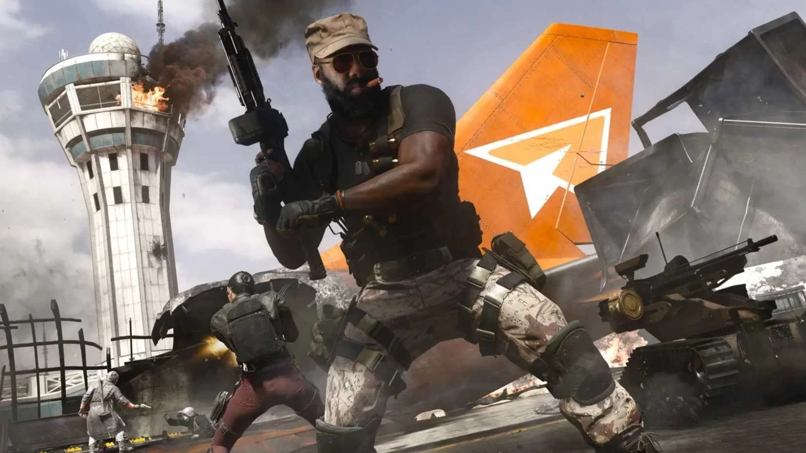 Call of Duty: Black Ops 6 Players Can Now Unlock Two Free Exclusive Bundles in Season 6