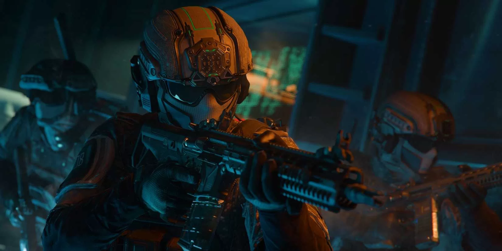 Call of Duty: Black Ops 7 Adds Revolutionary Loadout Sharing System