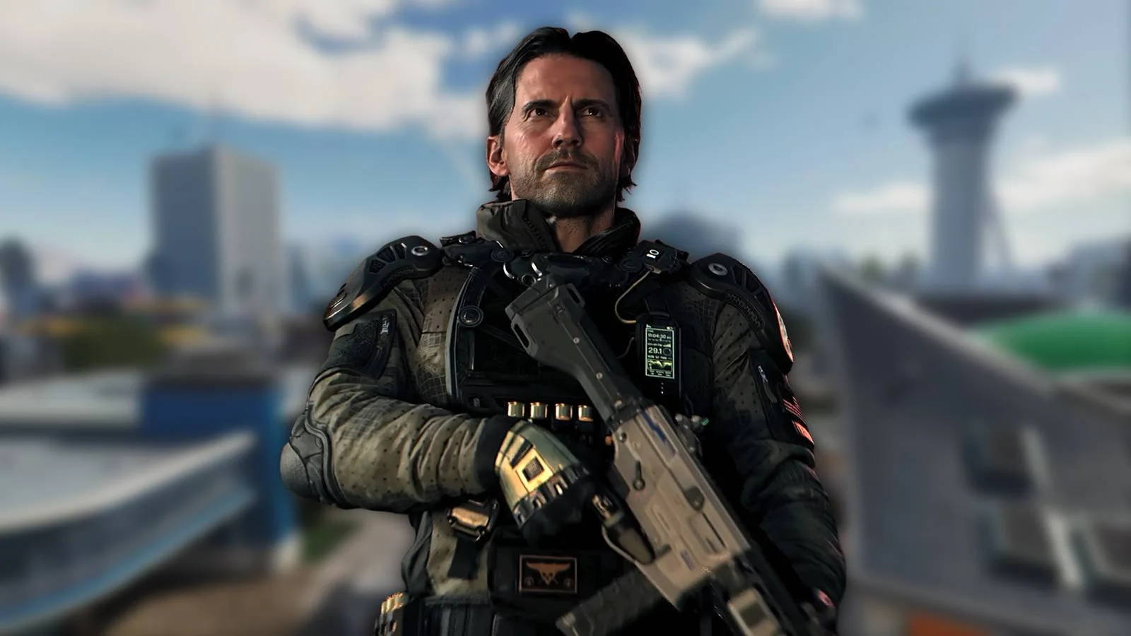 Call of Duty: Black Ops 7 Brings Back Nuketown 2025 in Exciting Playlist Update