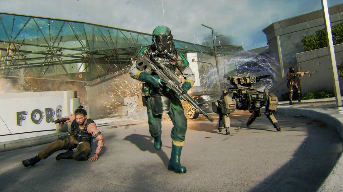 Call of Duty: Black Ops 7 Confirms Four Gunfight Maps at Launch with More to Come