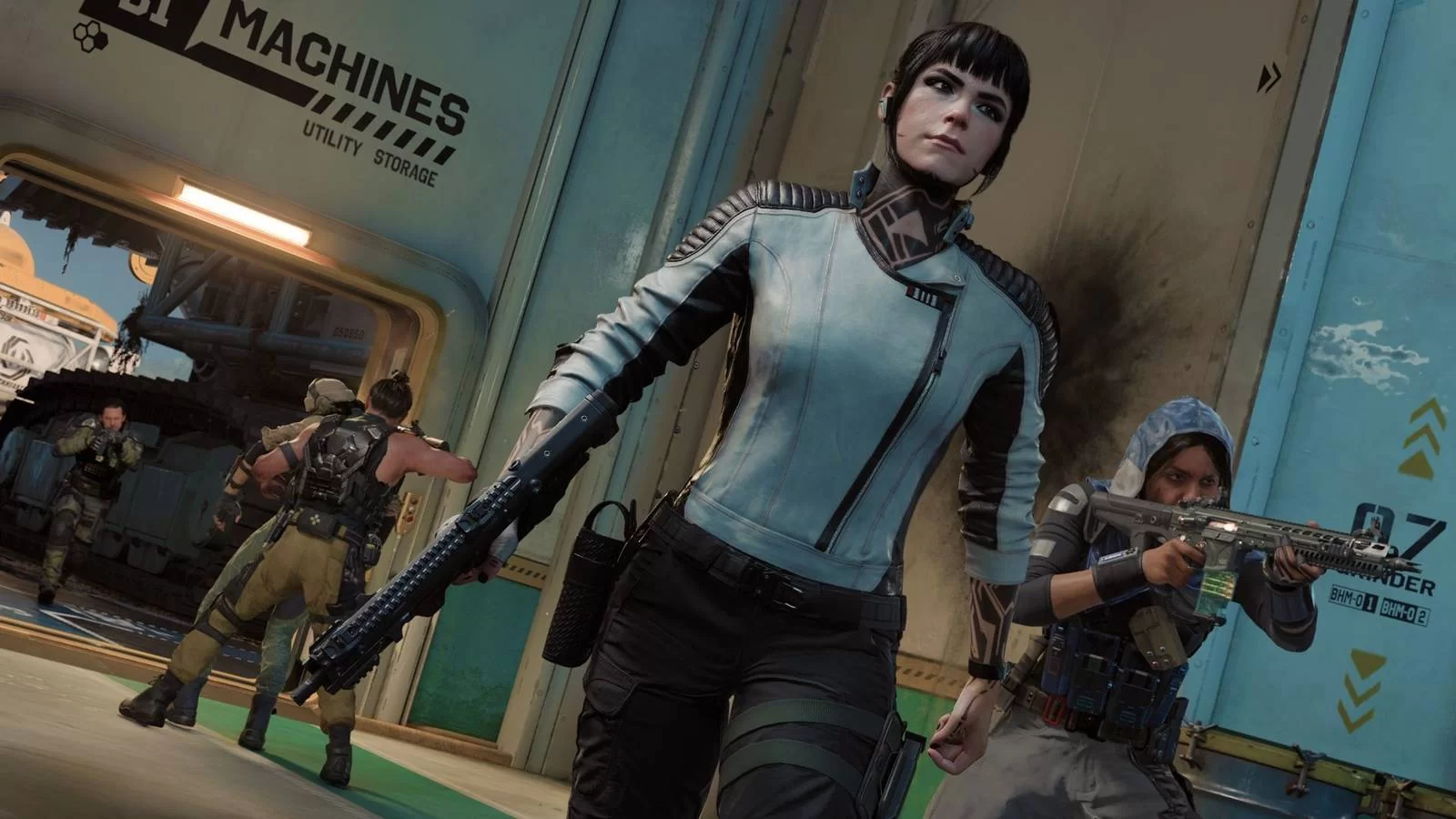 Call of Duty: Black Ops 7 Early Beta Access Now Available Without Pre-Order