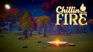 Chillin’ by the Fire Quietly Launches on Nintendo Switch 2 After Surprise Reveal