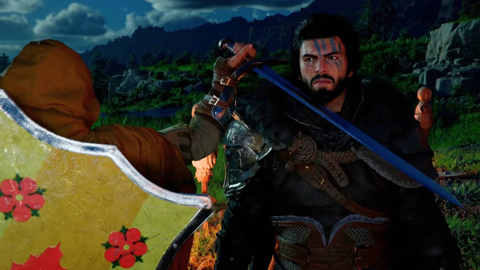 Crimson Desert Sparks PC Performance Debate with Last-Minute Denuvo DRM Addition