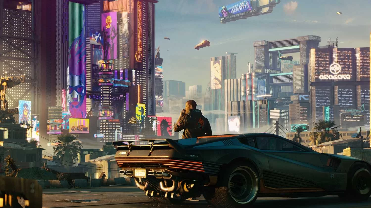 Cyberpunk 2077’s Journey Isn’t a Meme Anymore — How CDPR Fixed Everything (2020-2025)