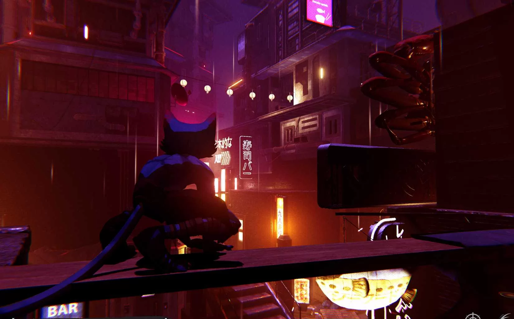 Dave Bautista’s Neo-Noir Adventure Cat Assassin Unveils First Gameplay at Gamescom 2025