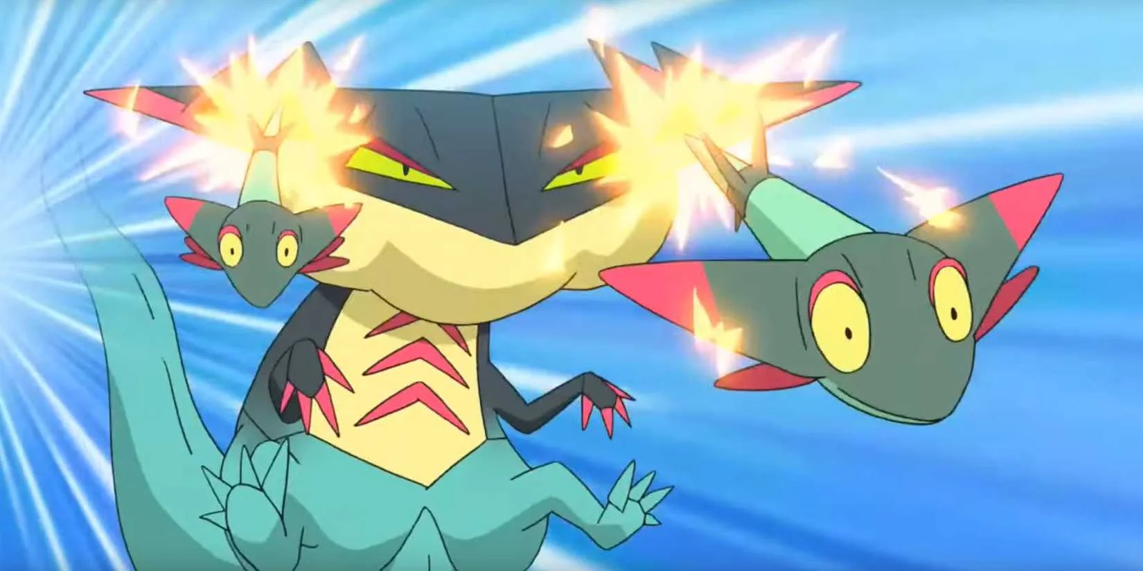 December’s Final Seven‑Star Raid: Dragapult Emerges as Scarlet and Violet’s Ultimate Challenge