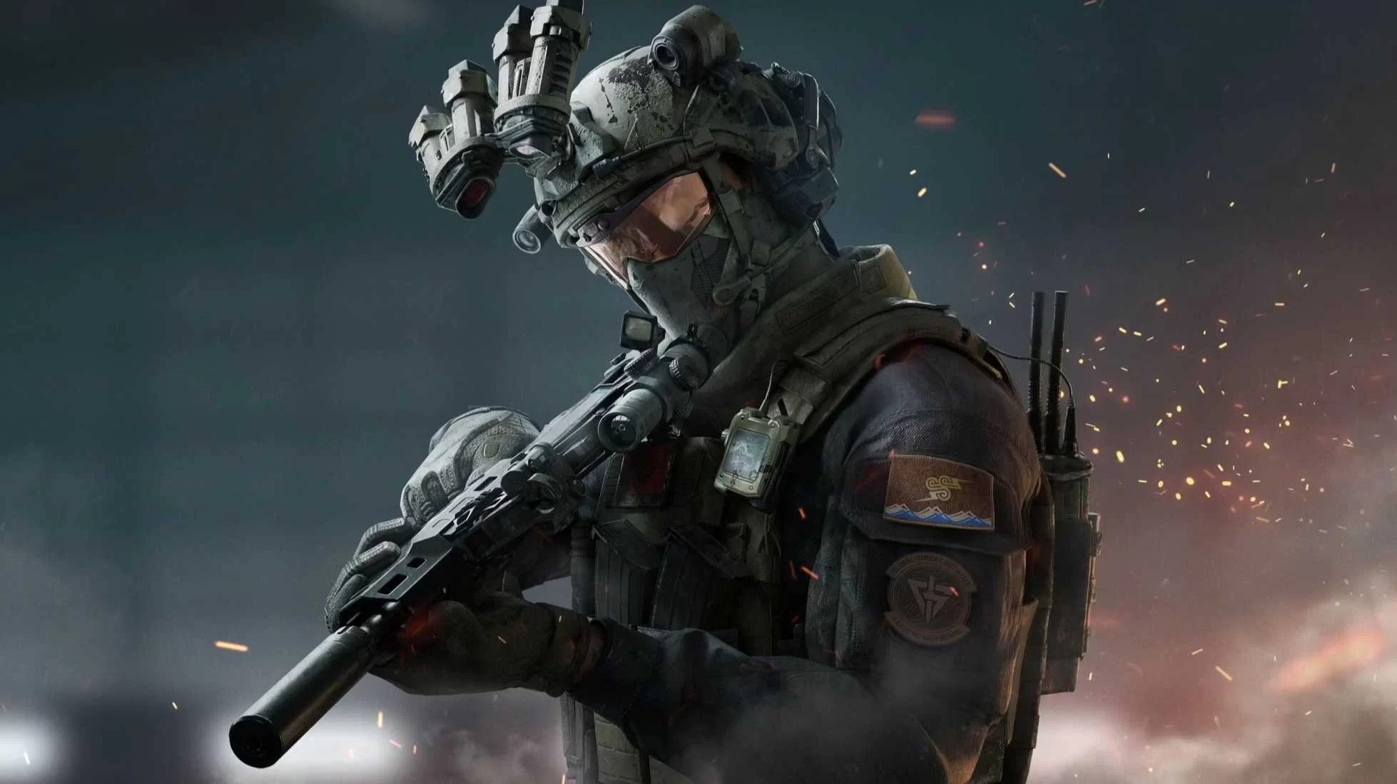 Delta Force Developers Promise Major Console Performance and Graphics Enhancements