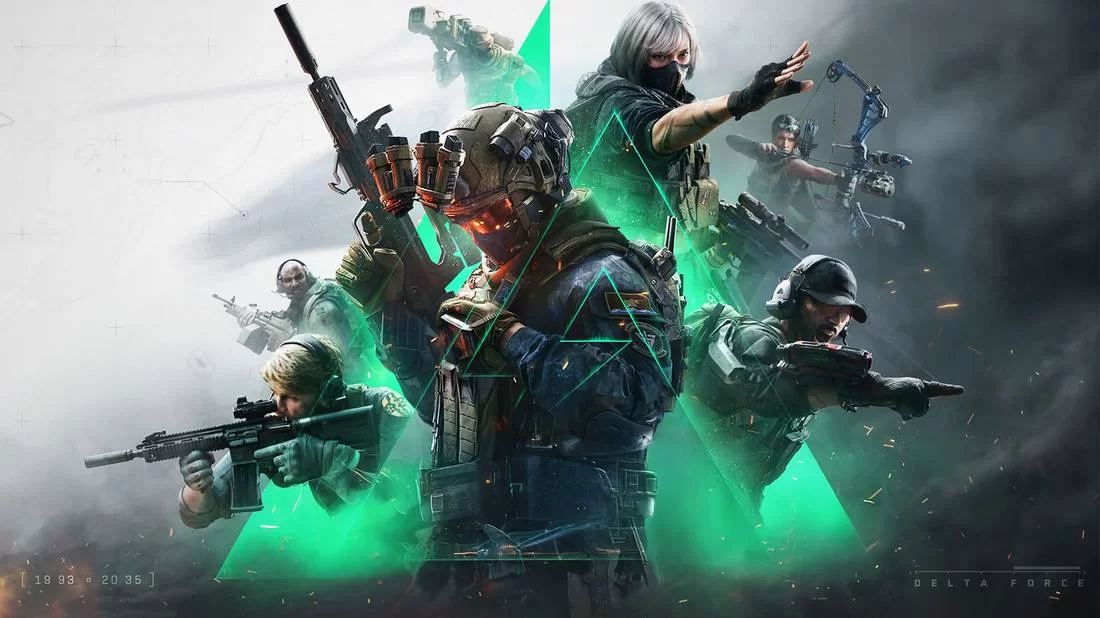 Delta Force Surpasses 213,000 Concurrent Players on Steam Following Console Launch