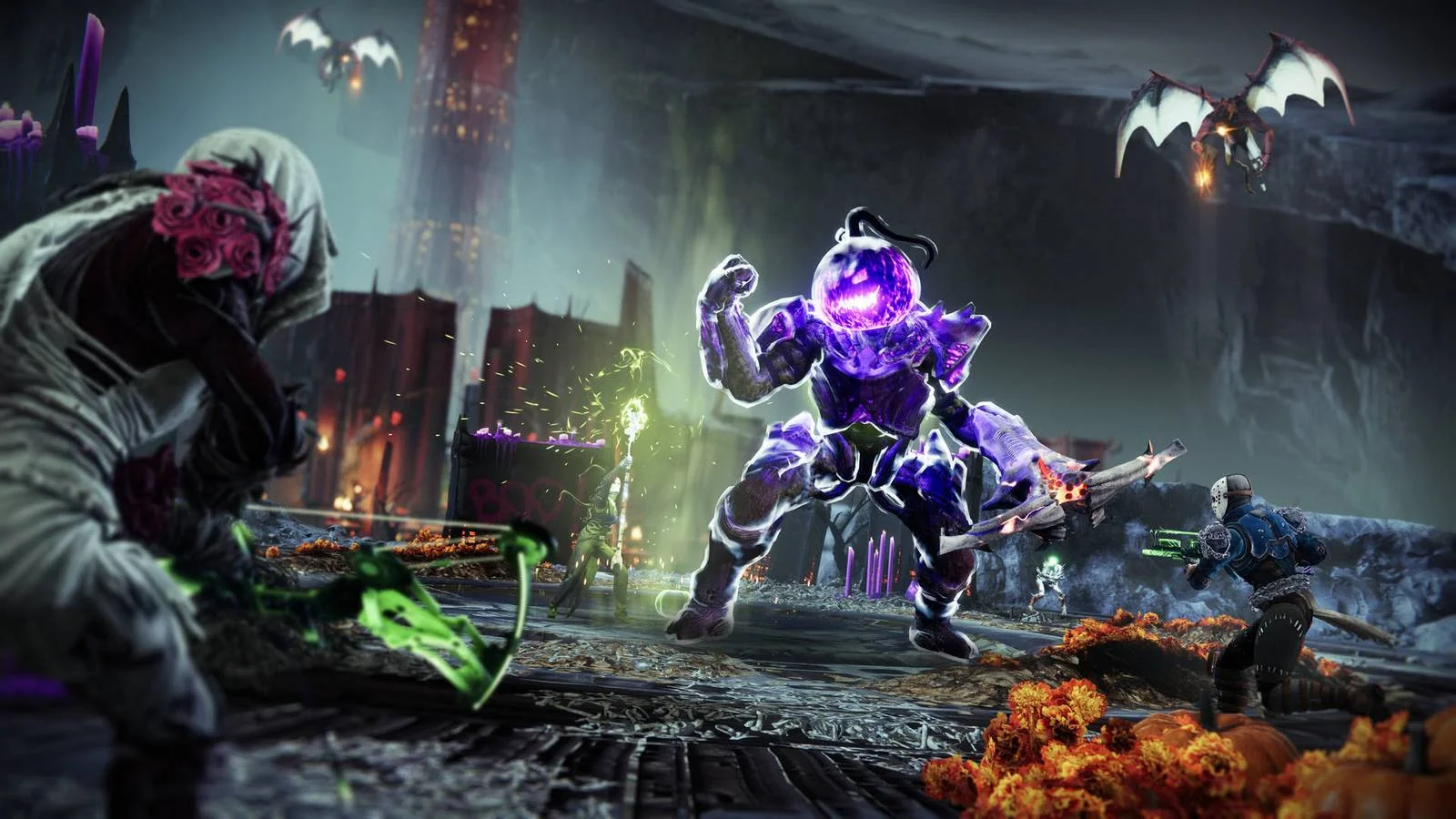 Destiny 2 Update Removes Key Feature