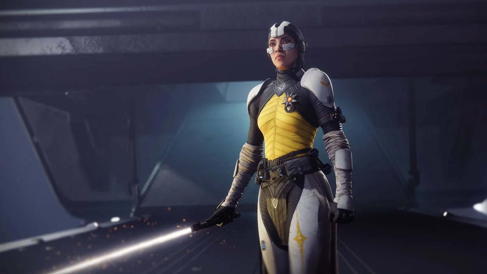 Destiny 2’s Renegades Expansion Replaces Bounties with New “Orders” System