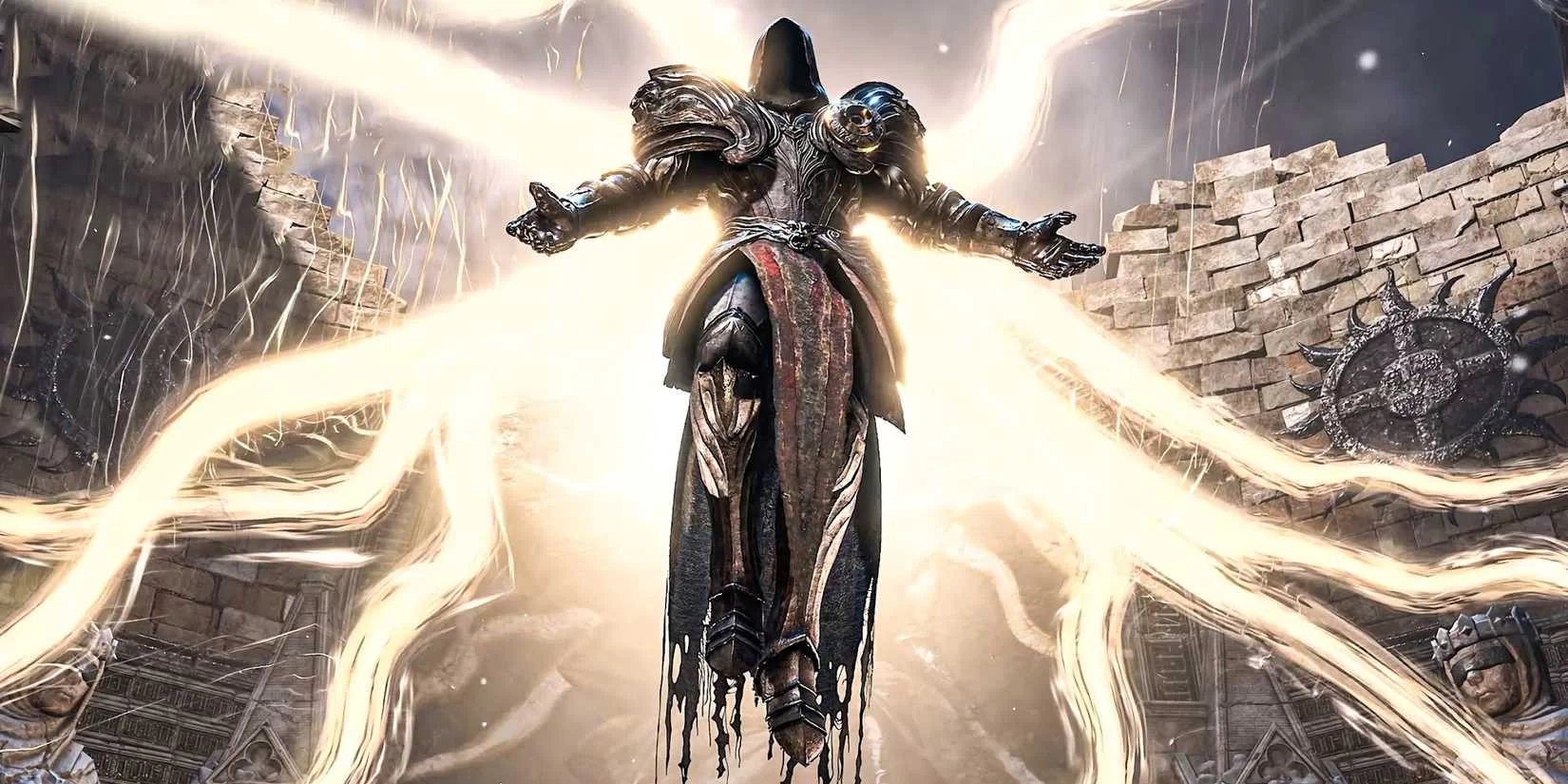 Diablo 4 May Be Getting a New Paladin Class
