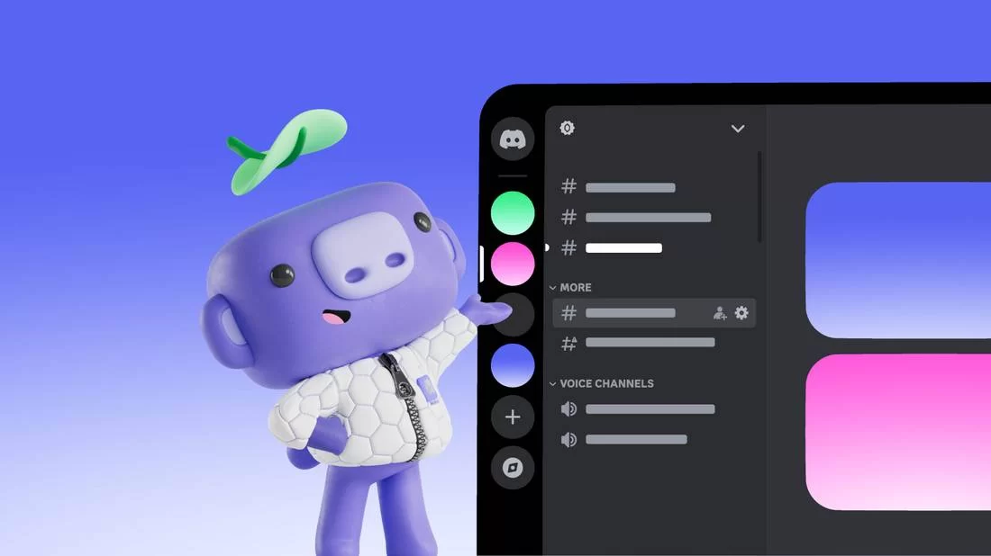 Discord Expands Server Size Limit to 25 Million Users in Major Update