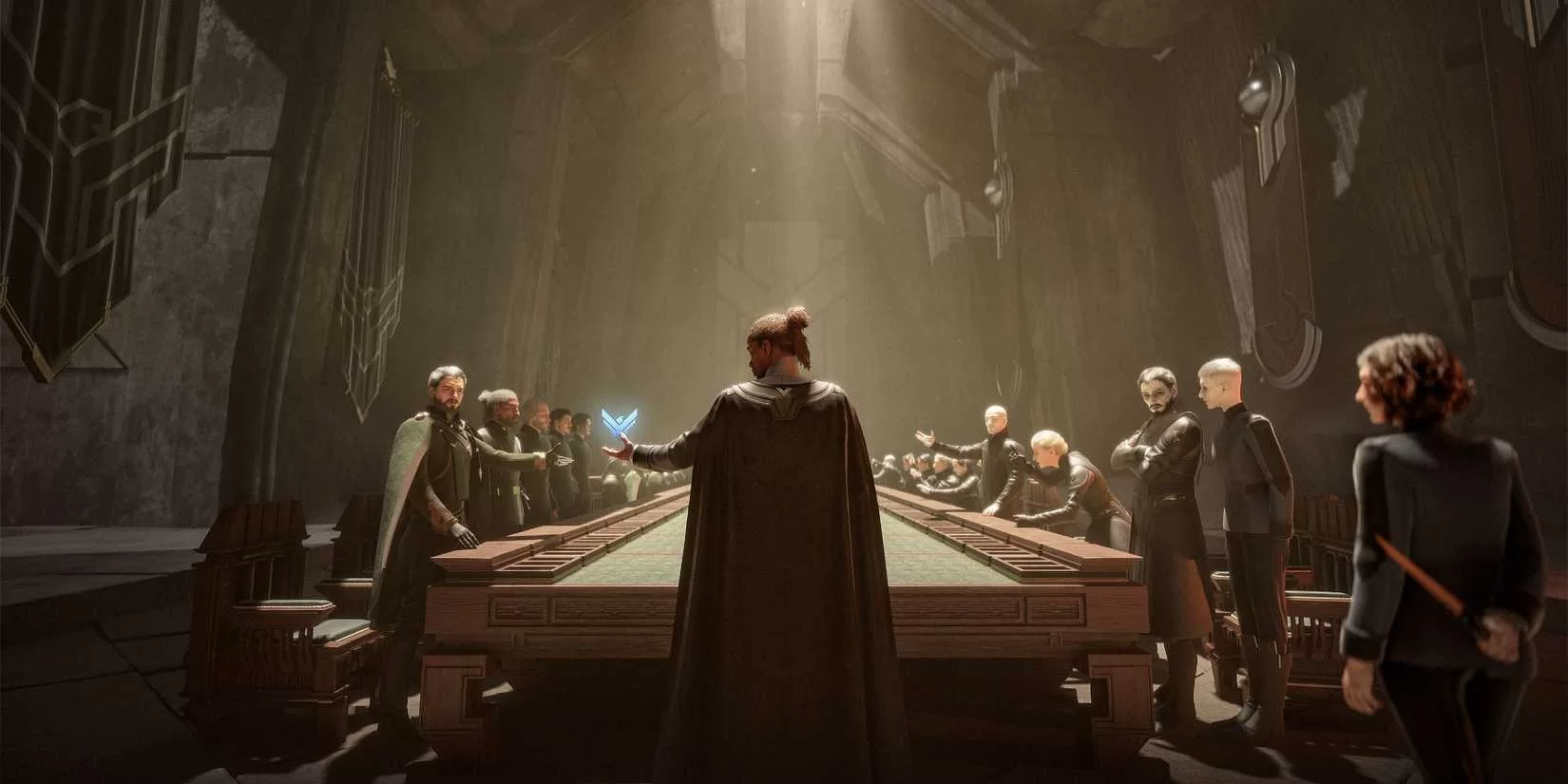 Dune: Awakening Director Discusses Crossplay and Console Release Plans