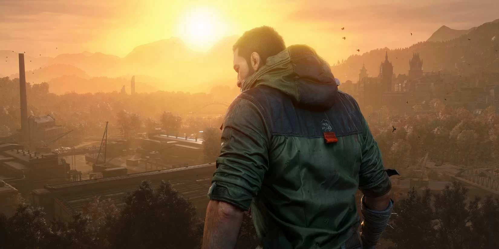 Dying Light: The Beast Gets an Earlier Release Date After Record Pre-Orders