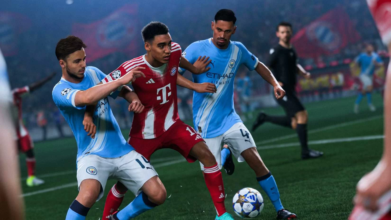 EA Sports FC 26 Faces Harsh Backlash on Steam, Reaches Concerning Milestone
