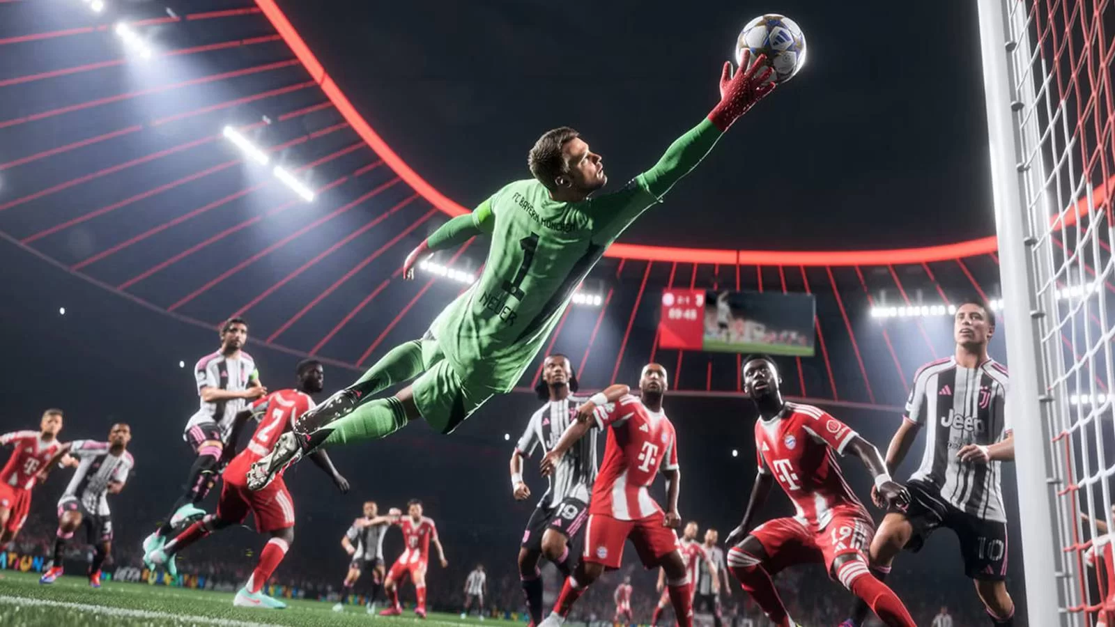 EA Sports FC 26 Players Warned to Disable Crossplay After PC Pricing Exploit