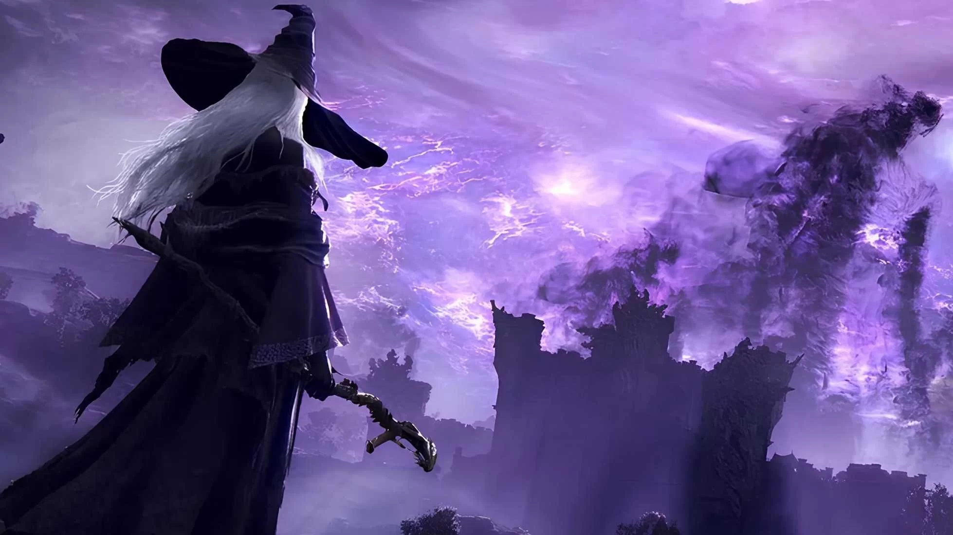 Elden Ring Nightreign Rolls Out August 2025 Update With Storm Ruler Buffs and Bug Fixes