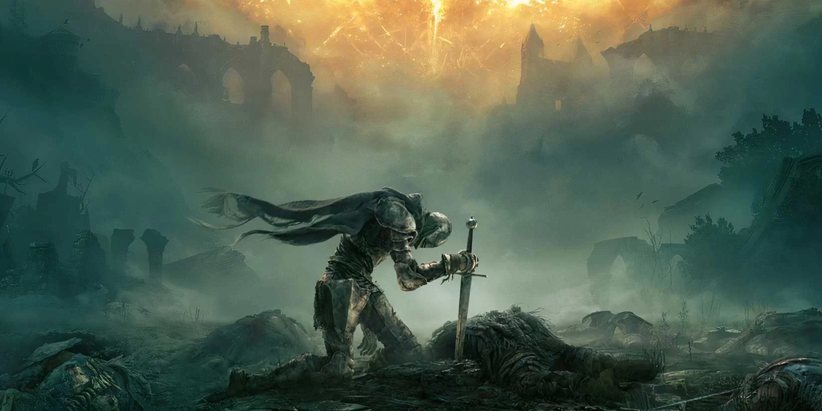 Elden Ring Reportedly Suffers Major Performance Problems on Nintendo Switch 2