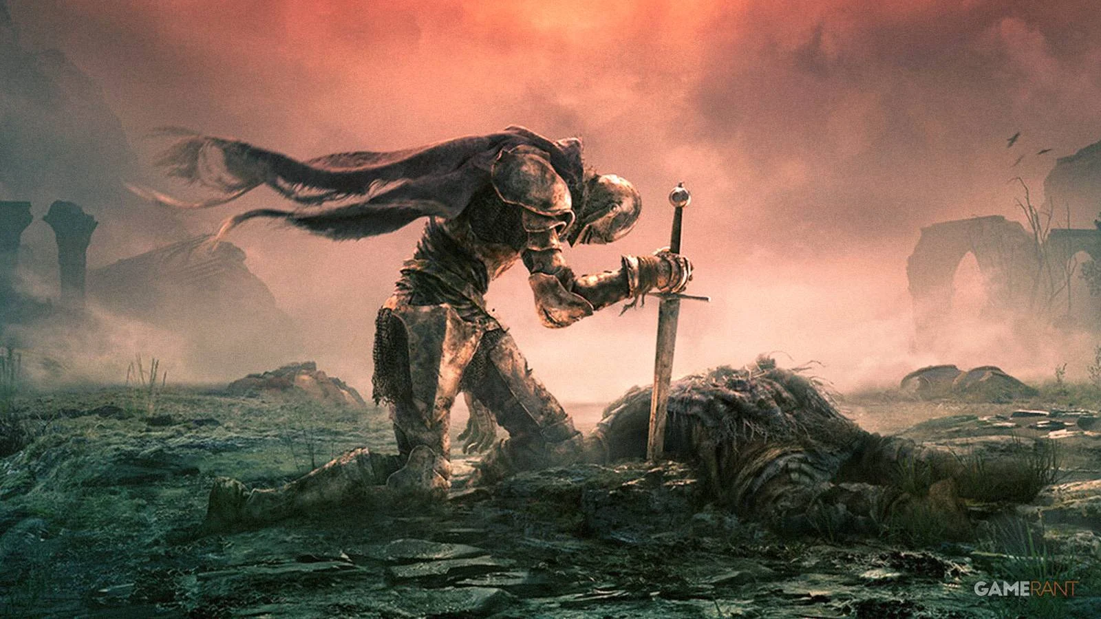 Elden Ring: Tarnished Edition Delayed to 2026