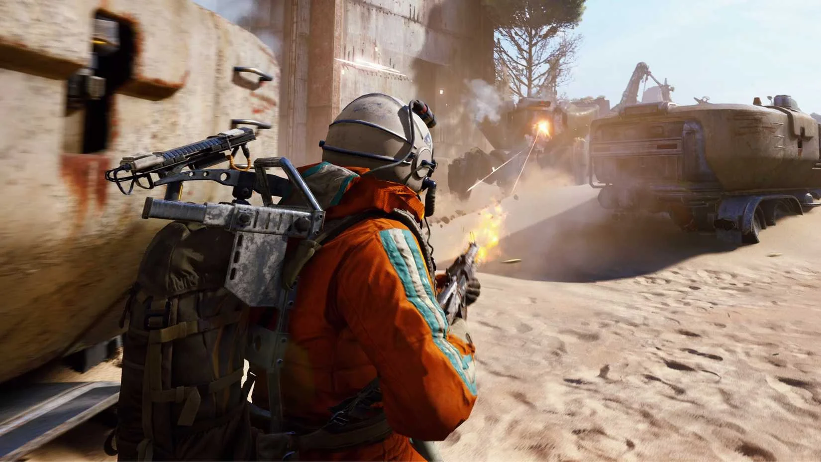 Embark Studios Rewards ARC Raiders Players With 500 Free Tokens After Server Outage